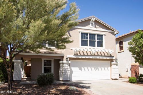 18174 Elm St, Sun City, AZ 85388-1604