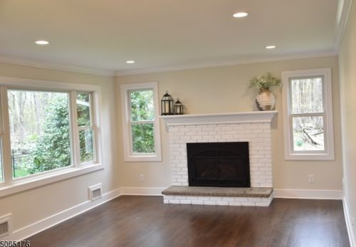 98 Summit Ave, Chatham Township NJ  07928-2837 exterior