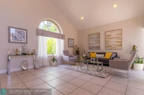 17455 13th St, Hollywood FL  33029-4817 exterior