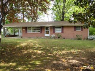 2007 Bryant St, Ellisboro, NC 27025-9702