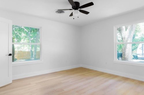 2300 Fair Oaks Dr, Austin TX 78745-2754 exterior