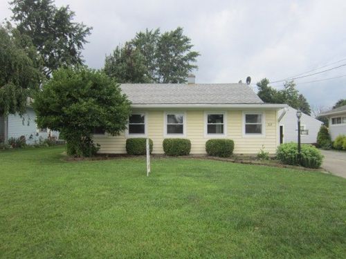 713 Blaine Ave, Marion, OH 43302-6254
