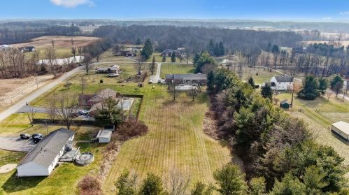 1476 Halpin Rd, Clarksville OH  45113-9730 exterior