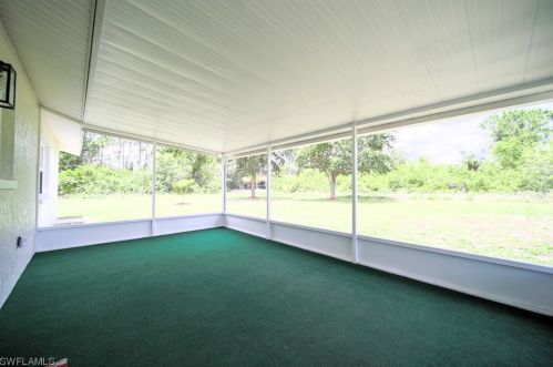 705 James Ave, Lehigh Acres FL 33971-1127 exterior