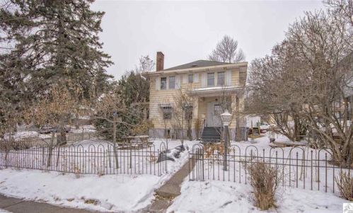 2001 Jefferson St, Duluth MN  55805-2421 exterior