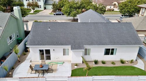 1435 Blackberry Ave, Pismo Beach CA  93420-6706 exterior