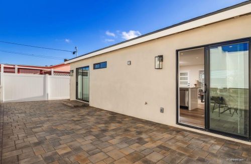 4249 Gila Ave, San Diego CA  92117-4634 exterior