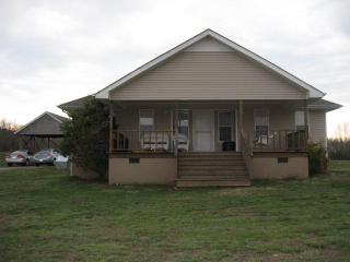 201 Patterson Rd, Mc Kenzie TN  38201-7366 exterior