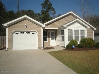 9100 Arden Rd, Belville, NC 28451-8100