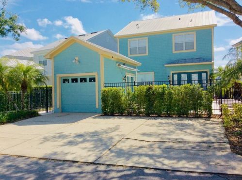 7764 Linkside Loop, Kissimmee FL 34747-6769 exterior