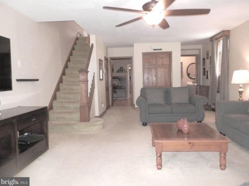 3408 3rd St, Boothwyn PA  19061-5108 exterior