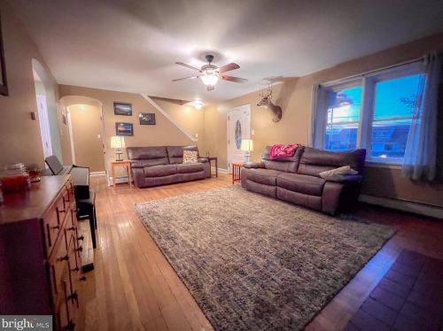 441 Gettysburg Pike, Navy Sup Dpt PA 17055-5603 exterior