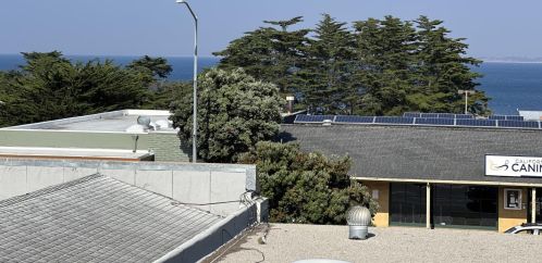 116 Evans Ave, Del Monte Park CA  93950-3020 exterior