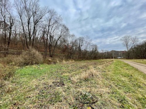 20422 County Road G, Boaz WI  53581-9002 exterior