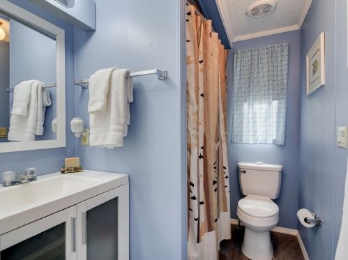 875 Fishing Vlg Rd, Plum Branch SC 29845-2916 exterior