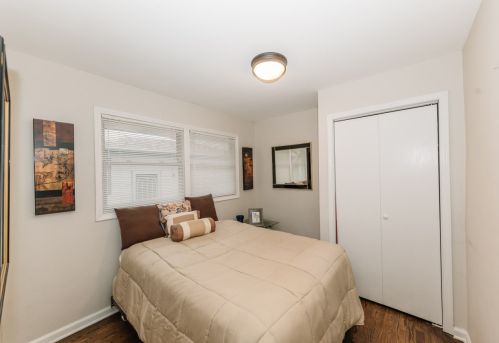 7007 41st St, Milwaukee WI  53209-2232 exterior