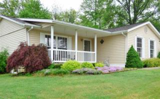 456 1300, Rutherford, IN 47553-5370