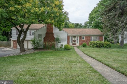 536 Media Line Rd, Newtown Square, PA 19073-4524