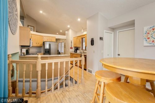 7167 Peterson Trl, Lino Lakes MN  55038-8719 exterior