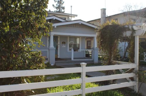 126 Lee St, Modesto CA  95354-0621 exterior