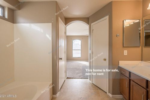 118 Canyon Rock Rd, San Tan Valley AZ  85143-6198 exterior