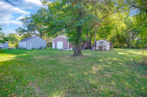 6106 Grand Blvd, Hobart IN  46342-6631 exterior