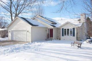 177 Edmaro St, Waubeka, WI 53021-9418