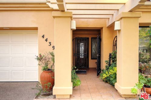 4439 Shadow Hills Blvd, Santa Barbara, CA 93105-9749