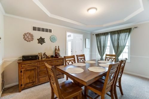 11671 Hawk Dr, New Haven OH  45030-8431 exterior