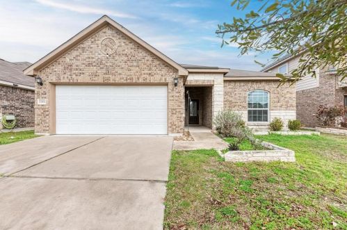 13812 Nelson Houser St, Webberville TX  78653 exterior