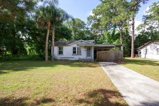 4045 Coquina Ave, Titusville FL  32780-6516 exterior