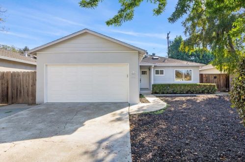 1088 Mc Kinley Ave, Sunnyvale, CA 94086-7437