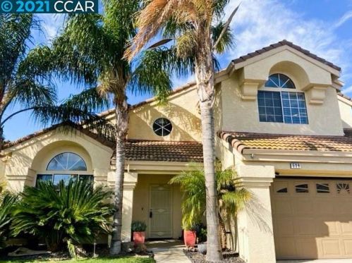 539 Freemark Ln, Oakley, CA 94561-3119
