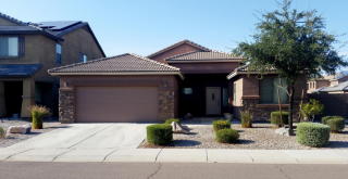 24734 Vista Norte St, Buckeye, AZ 85326-3363