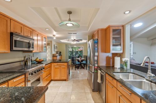 10021 76th Pl, Scottsdale AZ  85258-1141 exterior