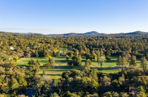 18764 Falcon Loop, Lake Wildwood CA  95946-9200 exterior