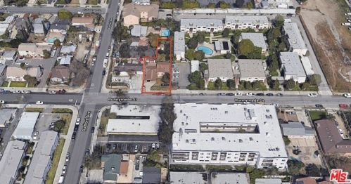 11841 Runnymede St, North Hollywood, CA 91605-3228