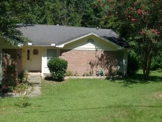 3245 Whitney Dr, Tallahassee, FL 32309-3651