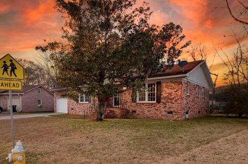 227 Trinity Pl, Ladson SC  29456-6205 exterior