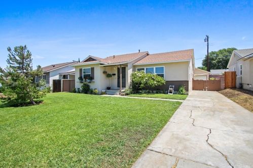 1726 Olympus Ave, City Of Industry, CA 91745