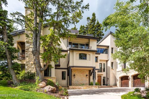 8030 Bald Eagle Dr, Park City, UT 84060