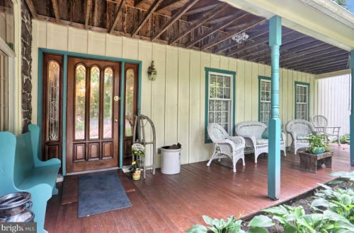 508 Fishing Creek Rd, Alpine, PA 17339-9517