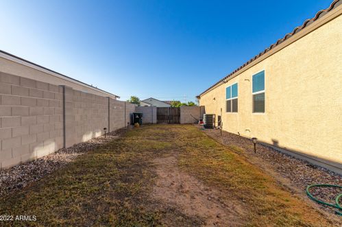 10232 Wood St, Tolleson AZ  85353-7653 exterior