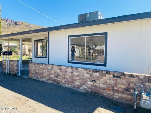 471 Hill St, Superior, AZ 85173-3540