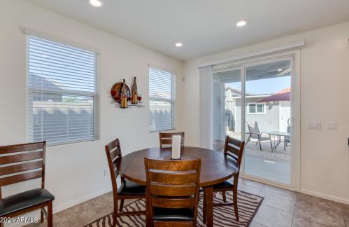 19596 Jefferson St, Buckeye AZ  85326 exterior