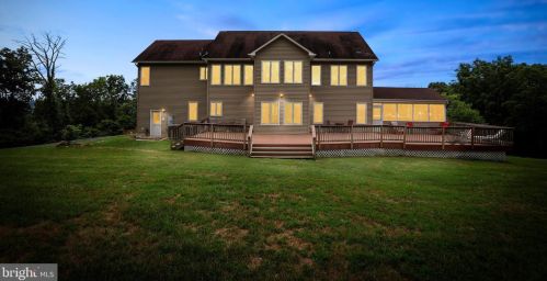 3138 Cabin Run Ln, Markham, VA 22643-1734