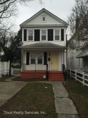 2008 Elm Ave, Portsmouth VA  23704-5608 exterior