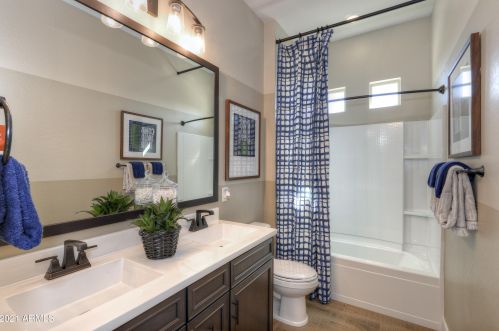 19780 Mulberry Dr, Buckeye AZ 85396-3158 exterior