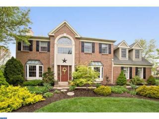 446 Cloverly Ln, Horsham, PA 19044-1831