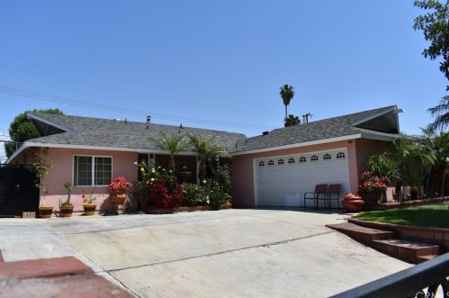 16731 Glenhope Dr, City Of Industry, CA 91744